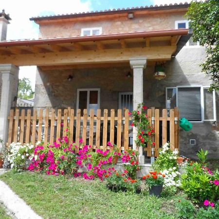 Casa Ingleses Viro Ngoại thất bức ảnh