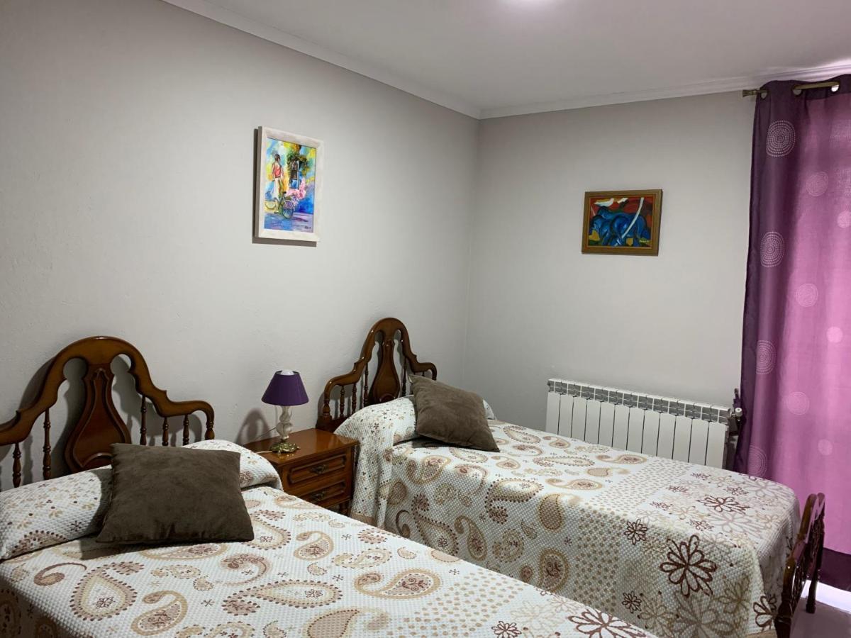 Casa Ingleses Viro Ngoại thất bức ảnh