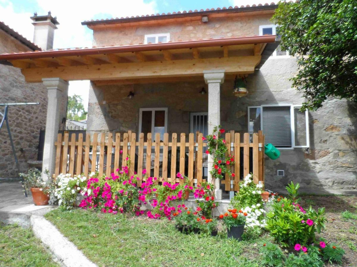 Casa Ingleses Viro Ngoại thất bức ảnh
