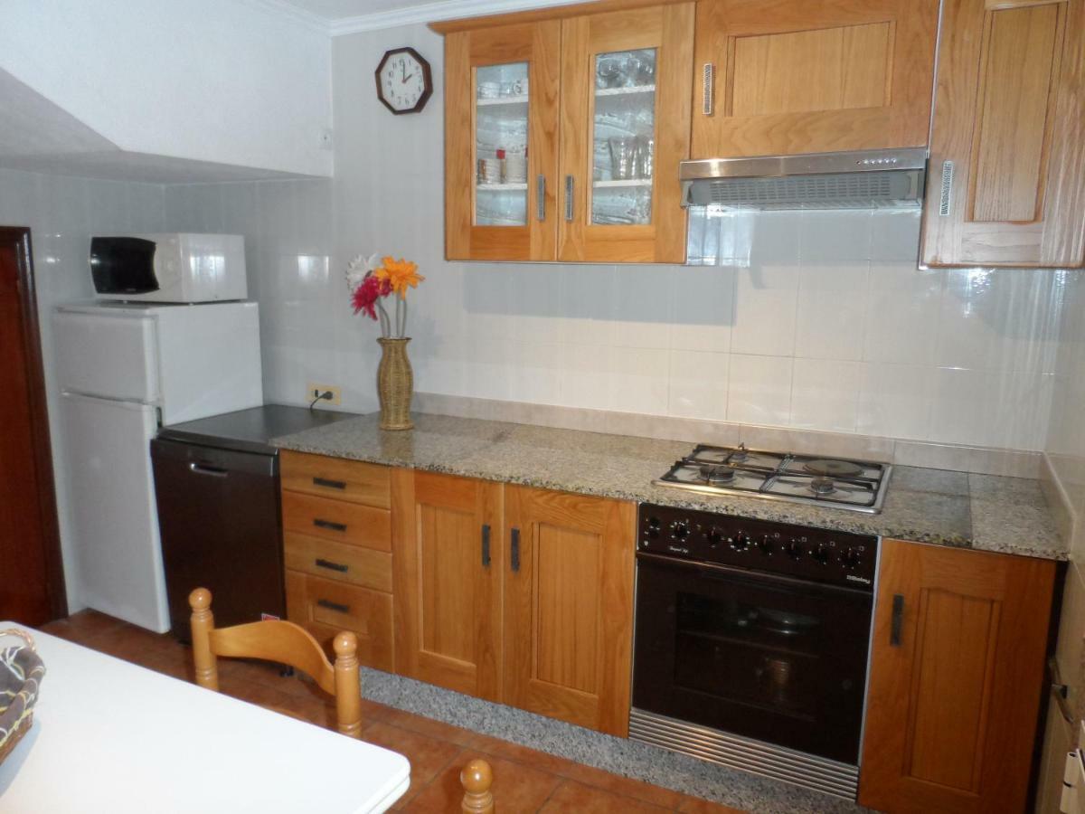 Casa Ingleses Viro Ngoại thất bức ảnh