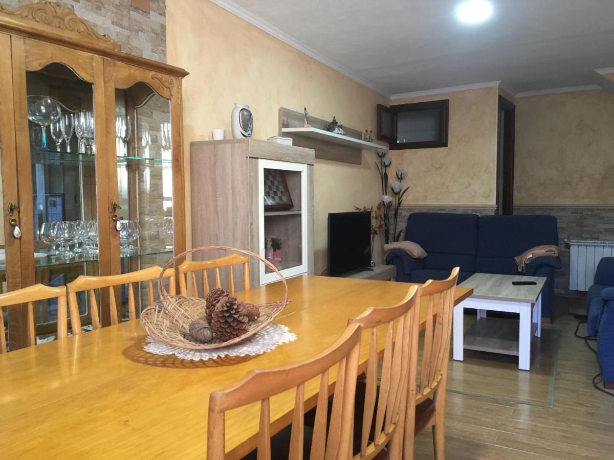 Casa Ingleses Viro Ngoại thất bức ảnh